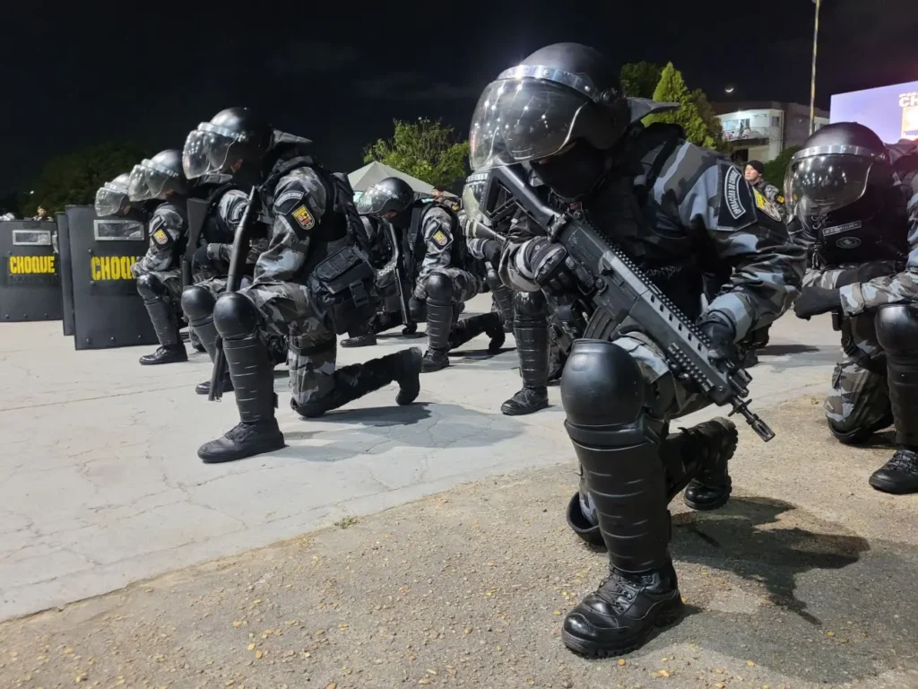 Curso de operações: Aprenda a otimizar processos e resultados