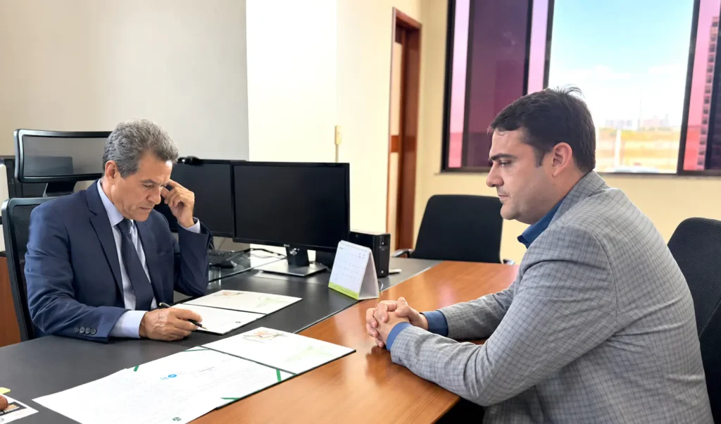 Orientação de policiamento: melhore a segurança da sua área
