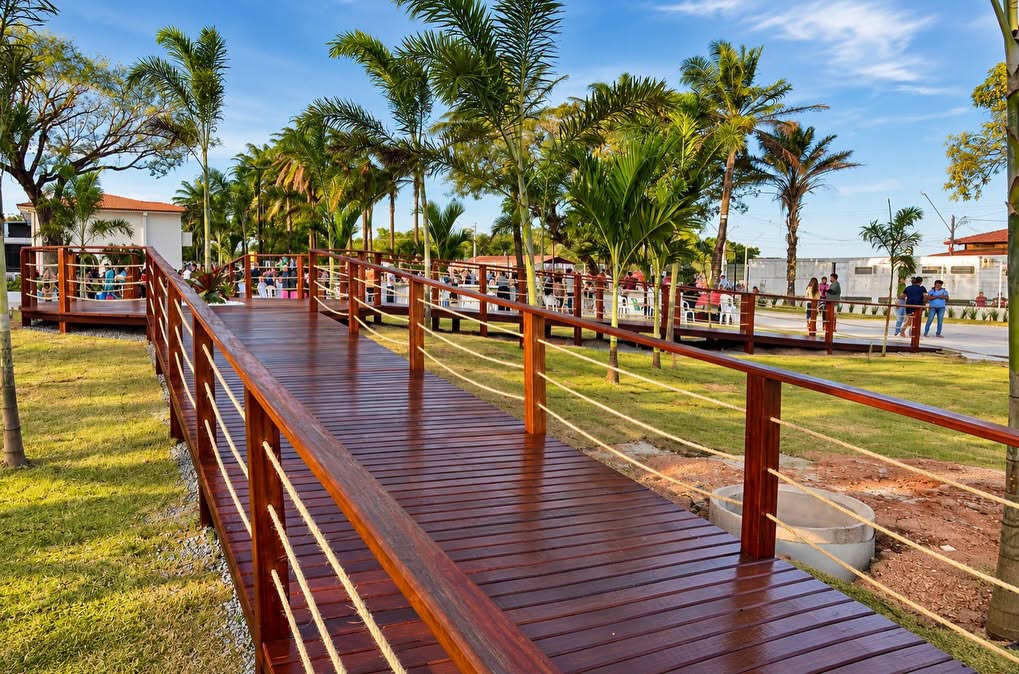Espaço de convivência: criando um ambiente acolhedor e divertido