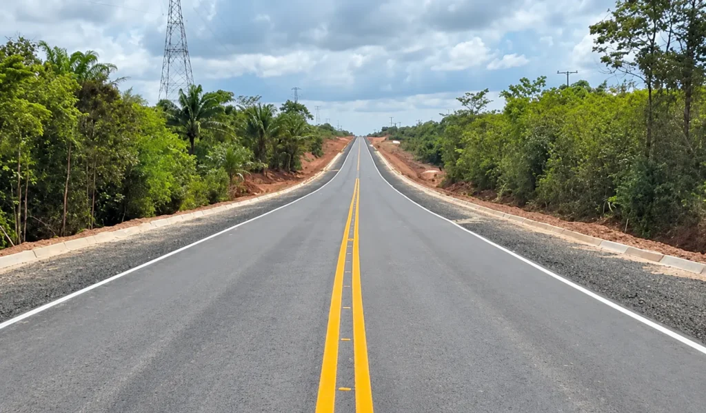 Estrada: Descubra os Melhores Destinos para Viajar Hoje