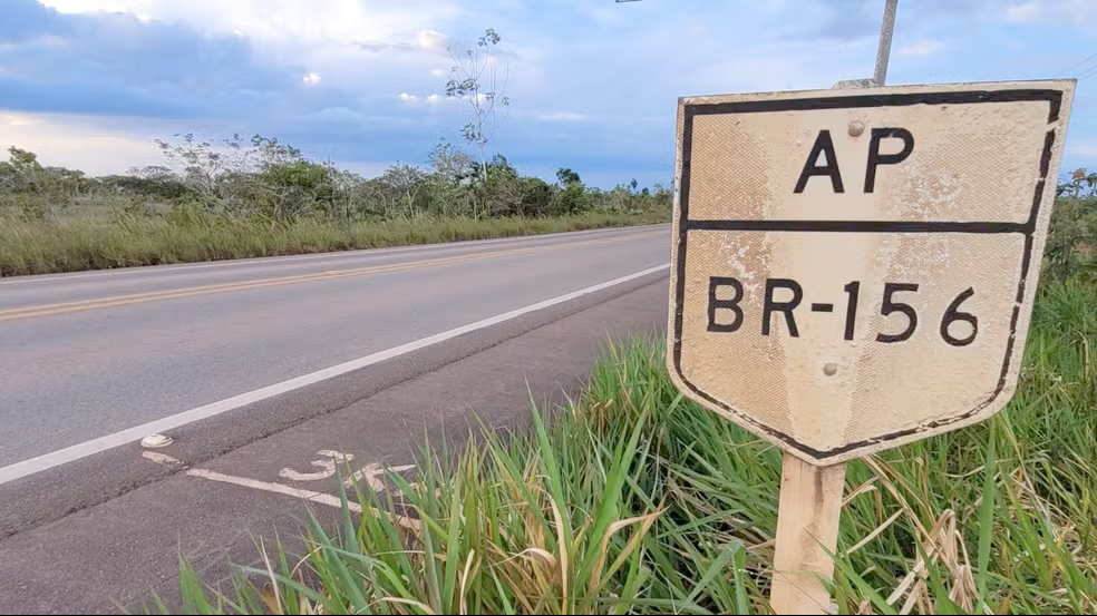 Na estrada: Descubra as belezas ocultas e segura sua viagem.