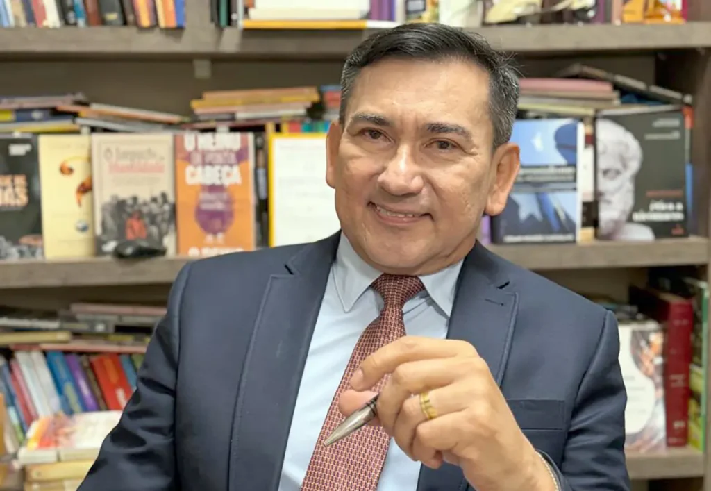 Fé e política podem andar juntas na transformação social