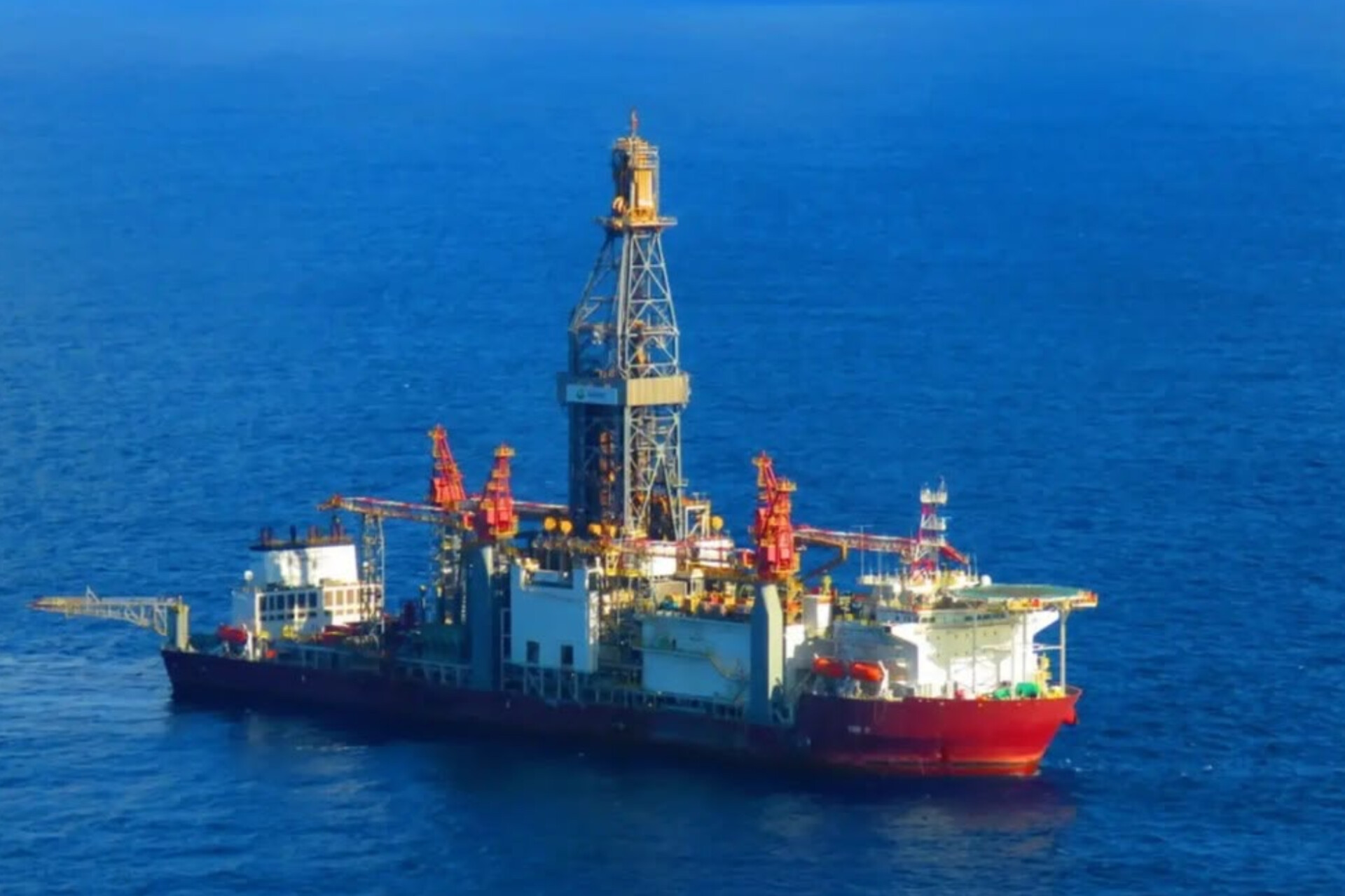 Petróleo no Amapá reforça investimentos e expande frota marítima