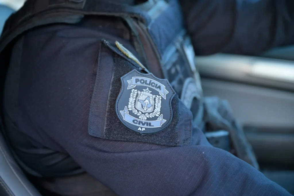 Últimos dias para se inscrever no concurso da Polícia Civil do Amapá!