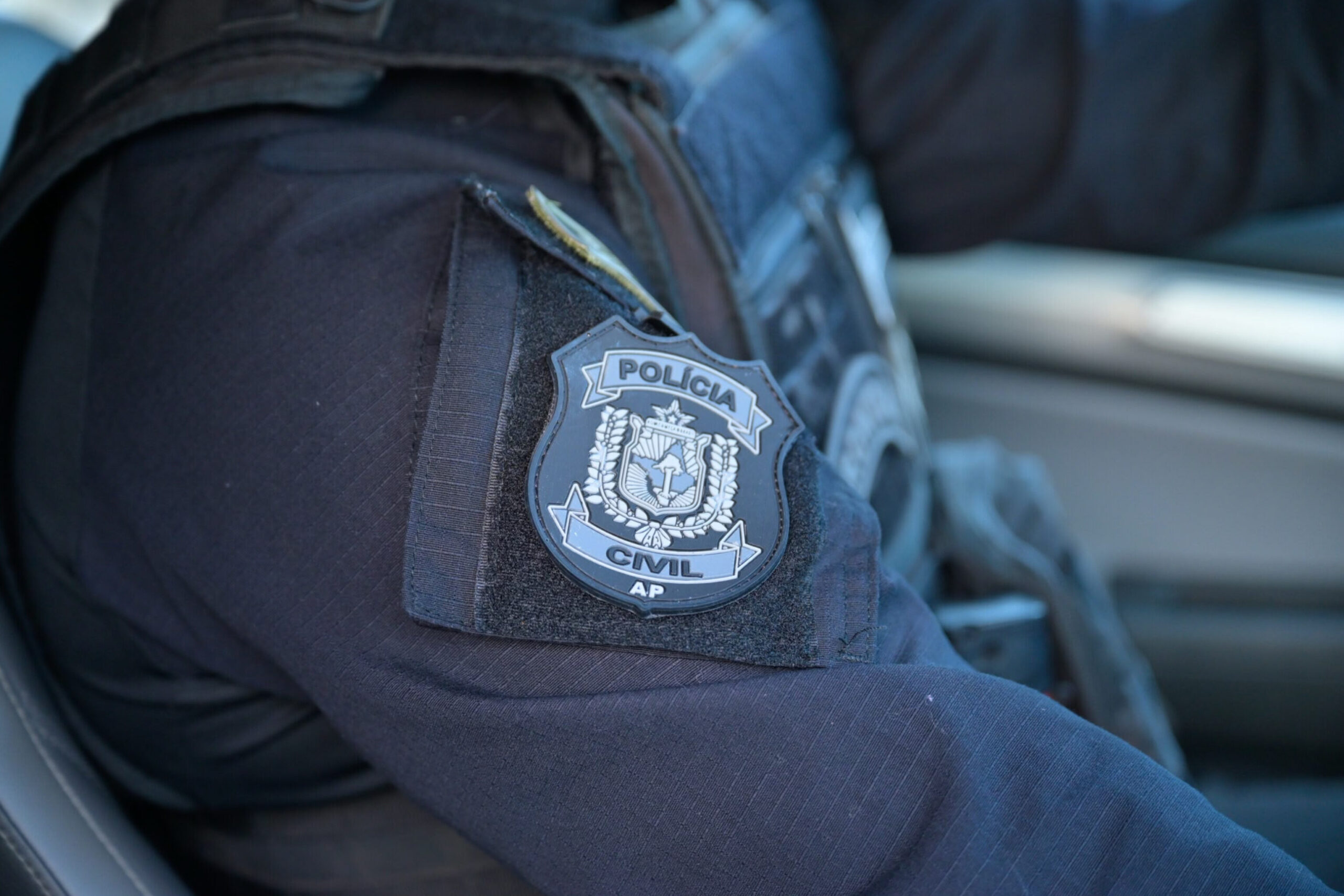 Últimos dias para se inscrever no concurso da Polícia Civil do Amapá!