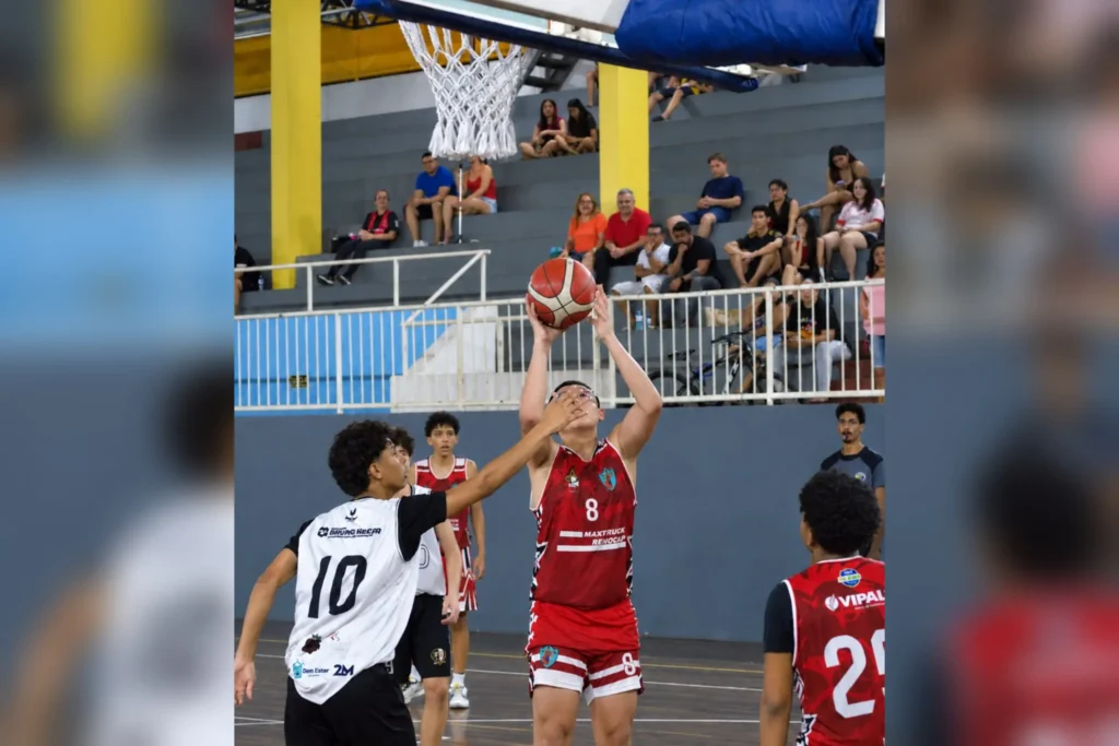 Federação prorroga inscrições dos estaduais de Basquete e garante vagas
