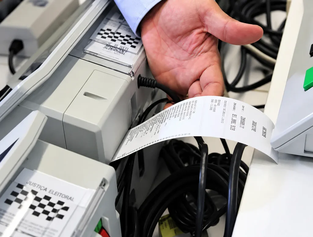 Apuração e totalização de votos: entenda suas diferenças essenciais