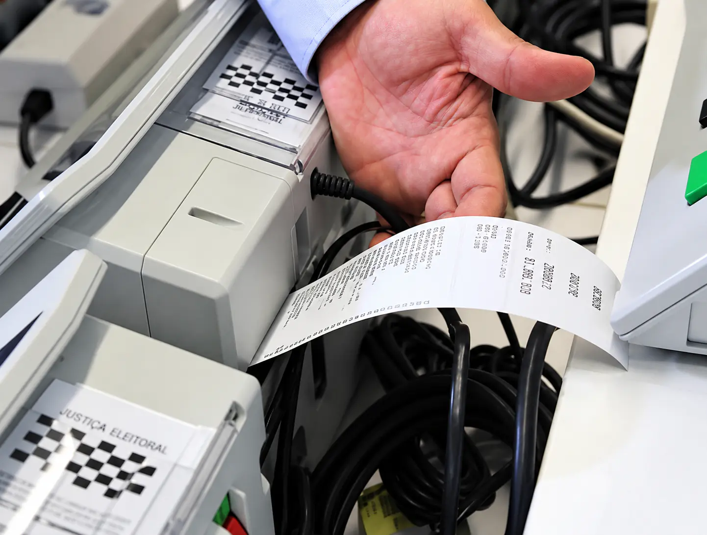 Apuração e totalização de votos: entenda suas diferenças essenciais