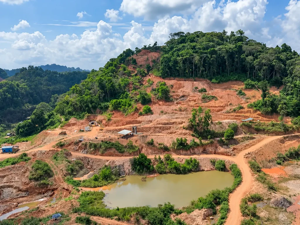 Mineração: Descubra como otimizar seus resultados financeiros