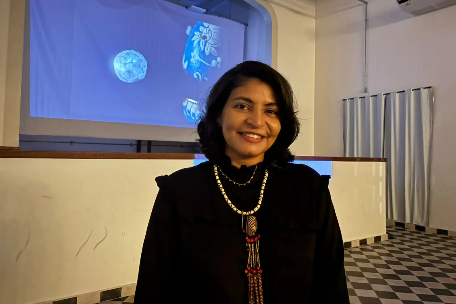 “A arte é resistência e precisamos valorizar a cultura no Amapá”