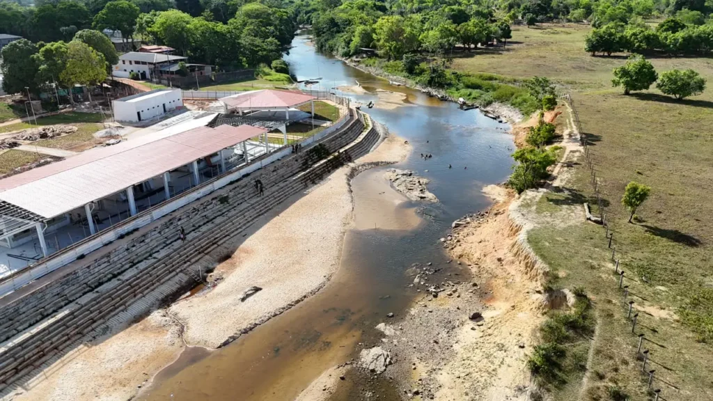 Prefeitura de Tartarugalzinho decreta situação de emergência agrícola