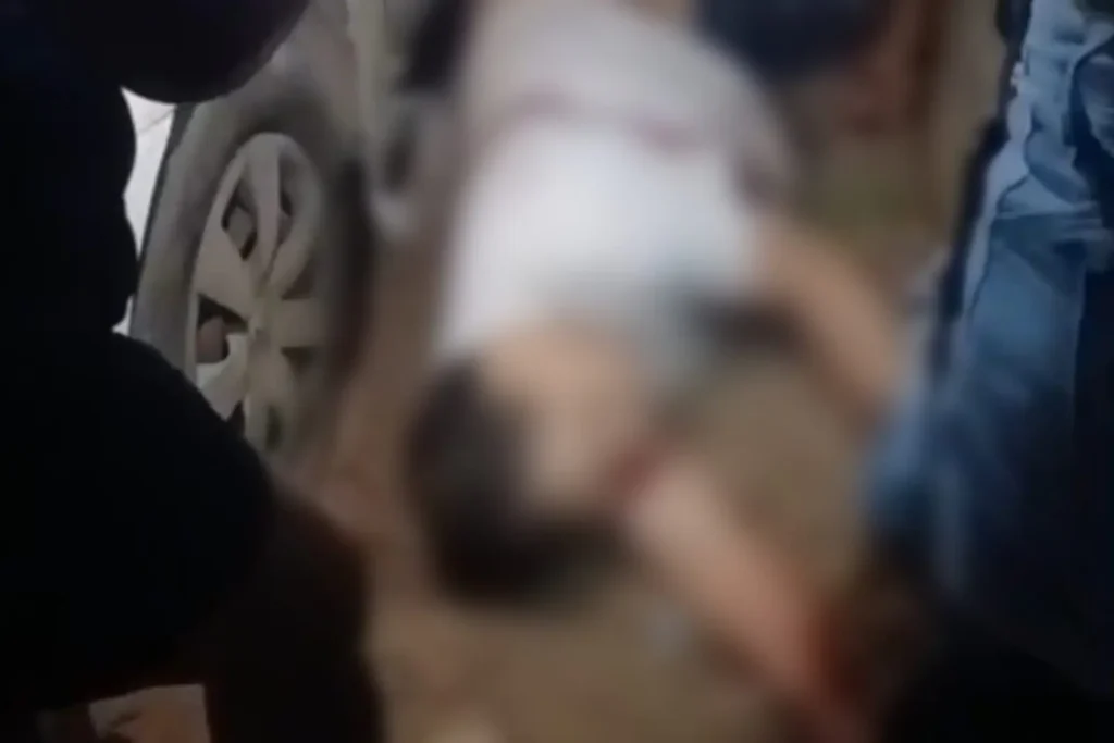 Homem é executado na zona oeste de Macapá em crime brutal