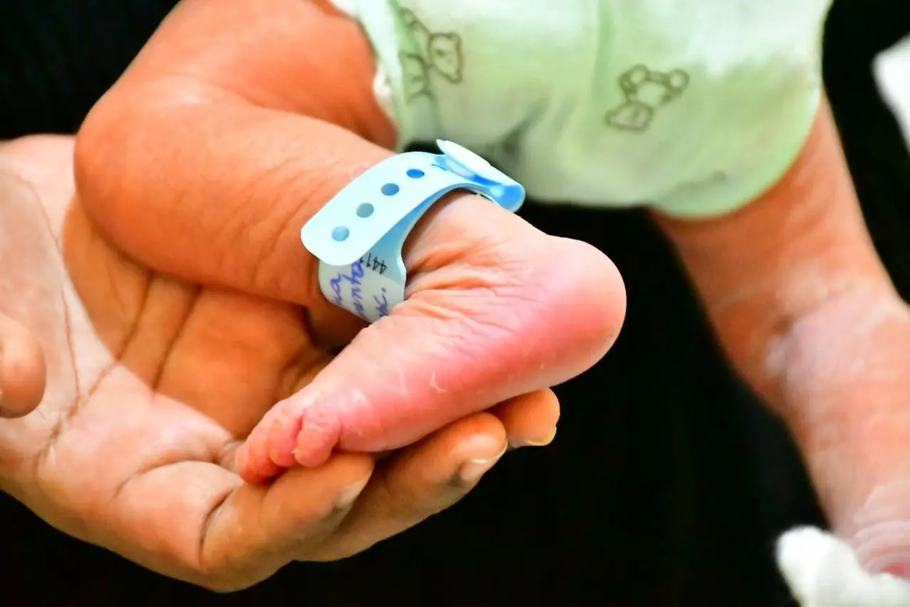 Assistência é garantida para mães e bebês até a alta no hospital