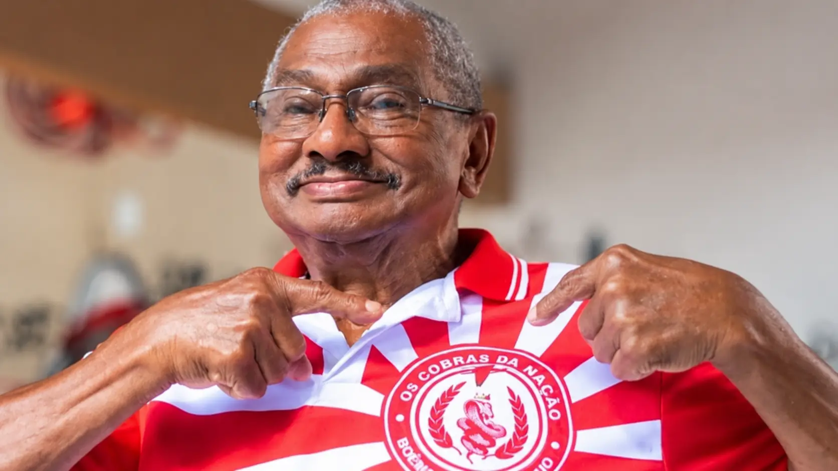 Morre Francisco Lino da Silva, legado de vida e sabedoria.