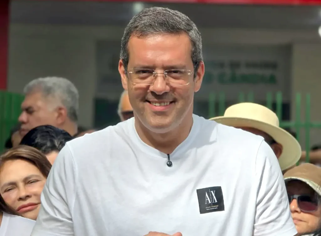 Dr. Furlan vence eleição para o Governo do Amapá com propostas inovadoras