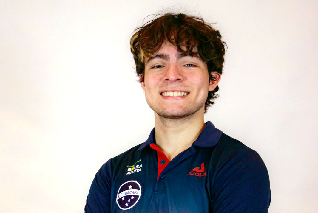 Francisco Bisneto em ação