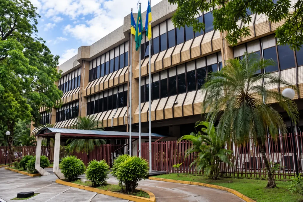 TJAP publica edital para juiz substituto com 15 vagas abertas