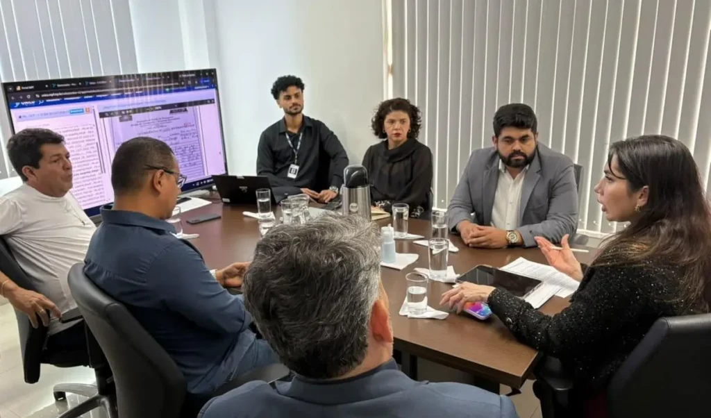MP Eleitoral cobra transporte gratuito no segundo turno Amapá